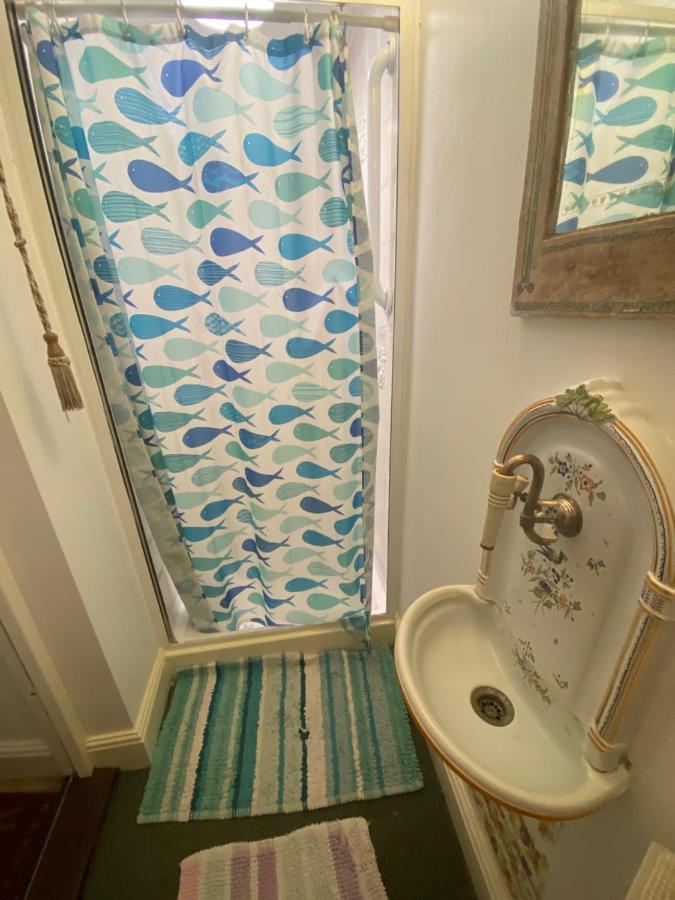 Chiswick Riviera With Free Parking Bed and Breakfast London Eksteriør billede